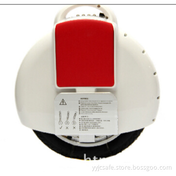 starstone wholesale one wheel Self Balance Scooter E Balance Unicycle